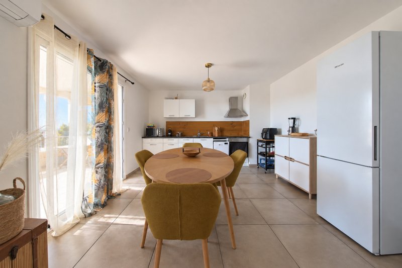Appartement à vendre, 66m², Borgo