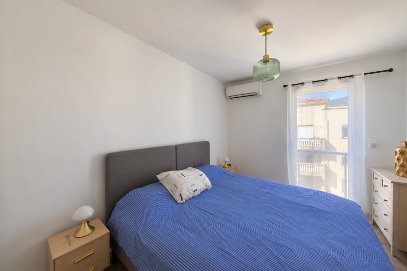 Appartement à vendre, 66m², Borgo
