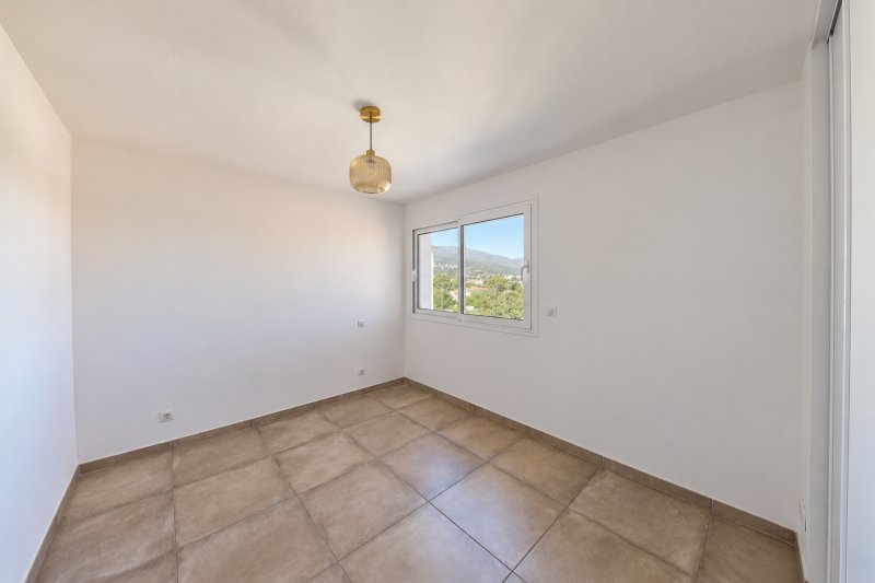 Appartement à vendre, 66m², Borgo