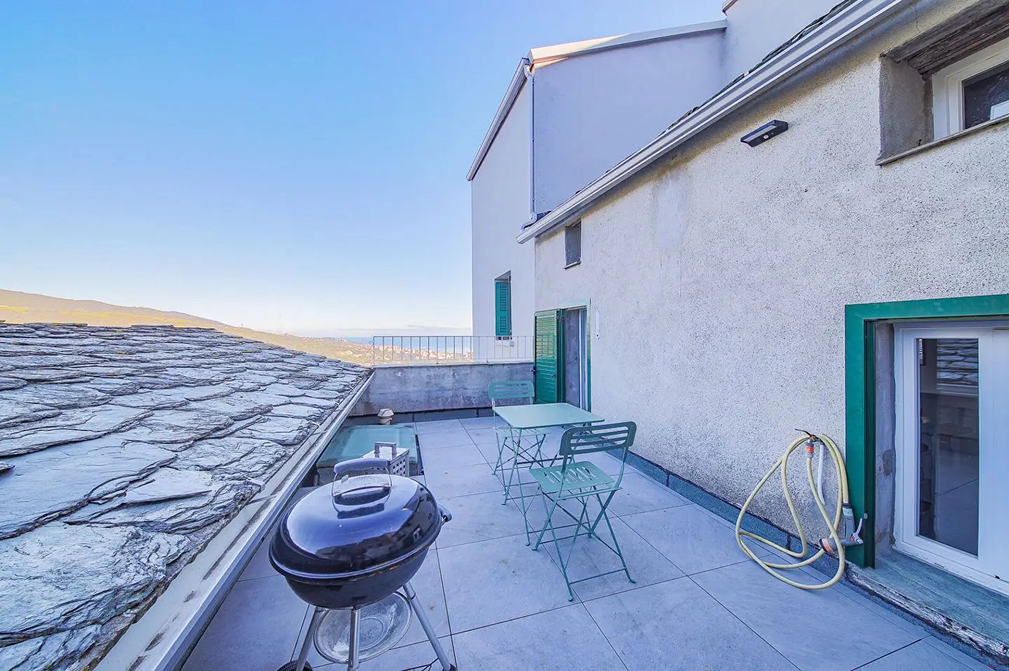 Appartement à louer, 30m², Furiani