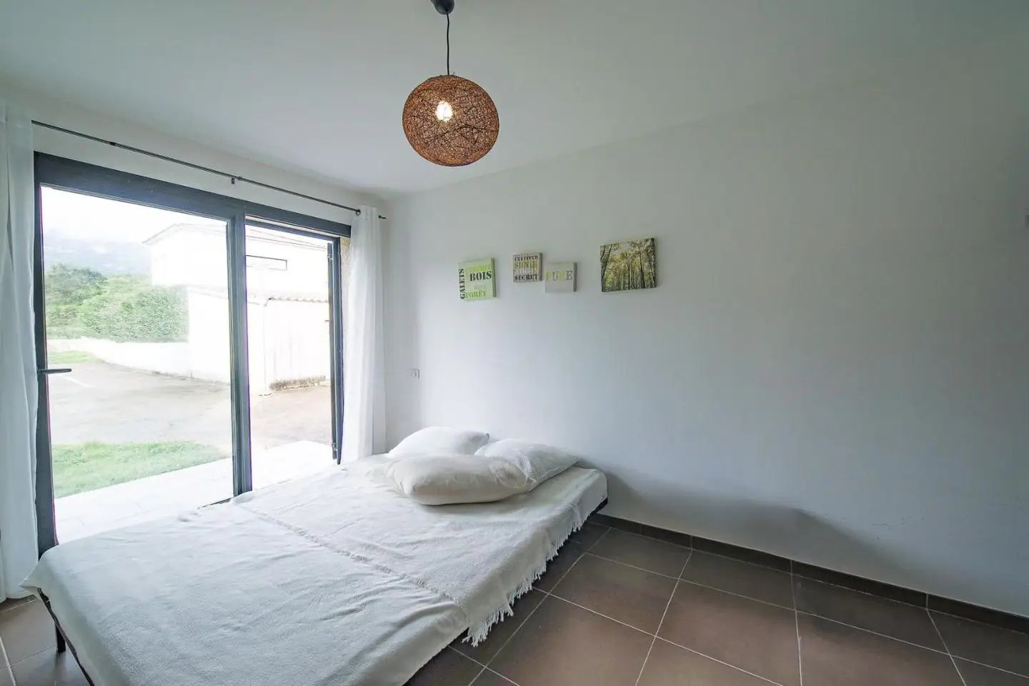 Appartement à vendre, 21m², Pietracorbara