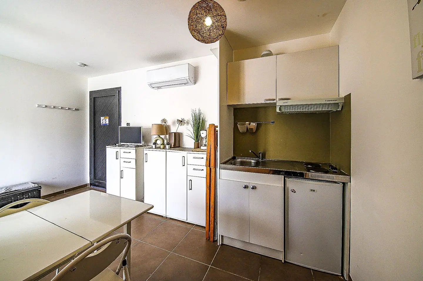 Appartement à vendre, 21m², Pietracorbara