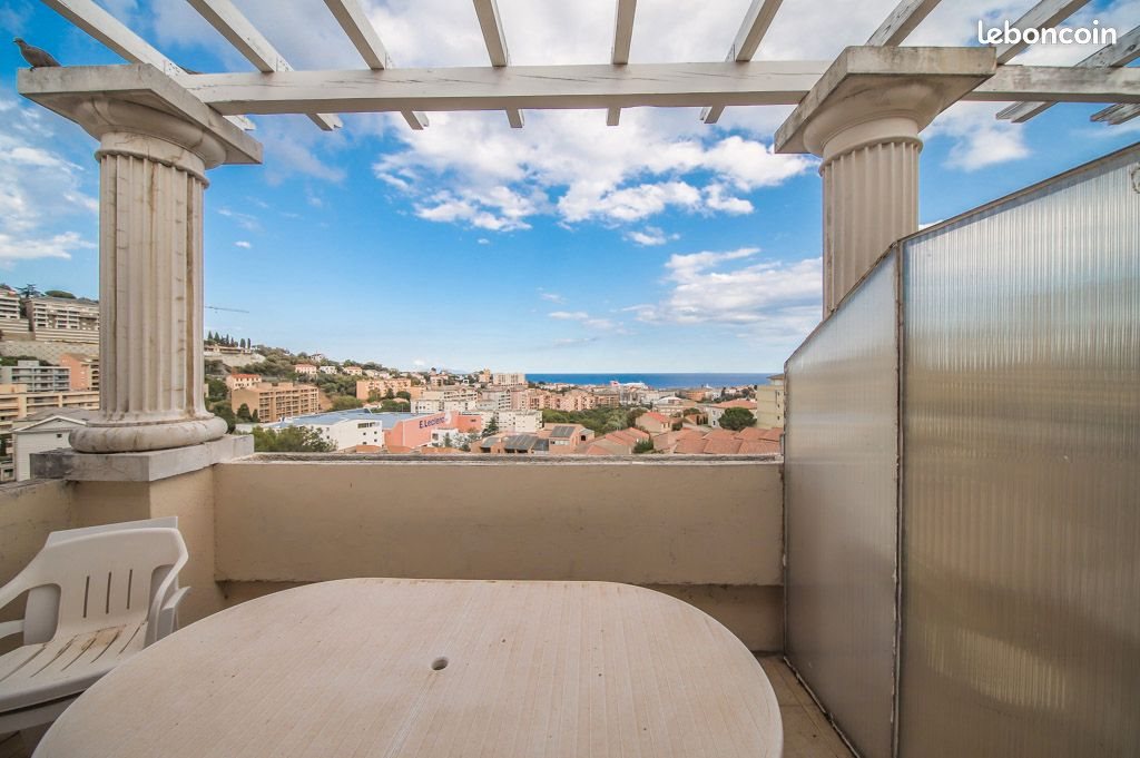 Appartement à louer, 33m², Bastia