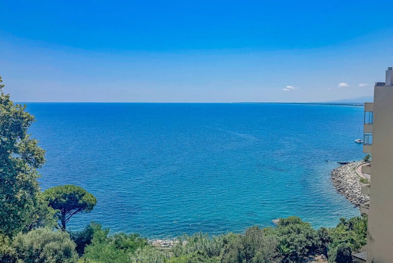 Appartement à vendre, 73m², Bastia