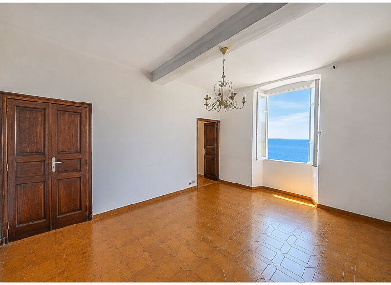 Appartement à vendre, 73m², Bastia