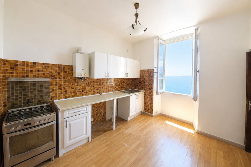 Appartement à vendre, 73m², Bastia