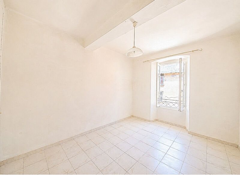 Appartement à vendre, 73m², Bastia
