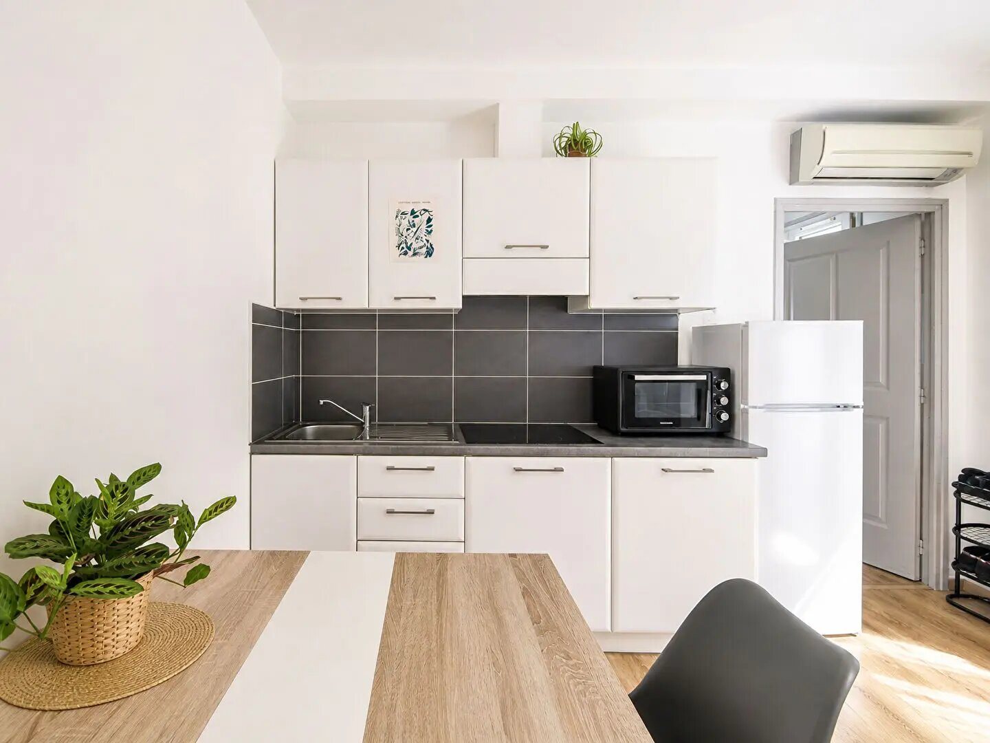 Appartement à vendre, 33m², Corte