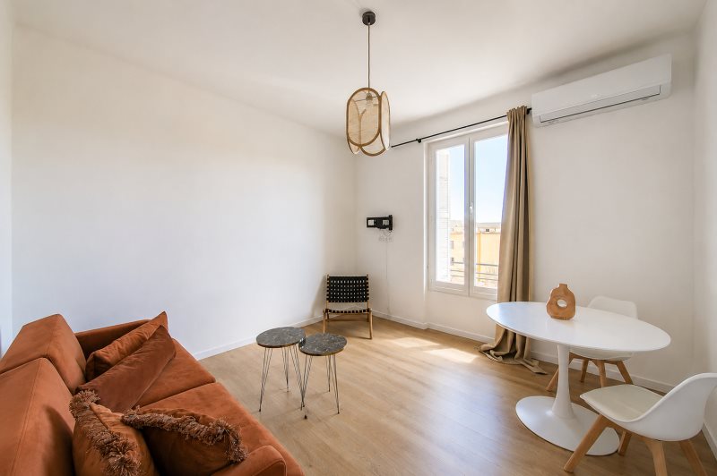 Appartement à vendre, 75m², Bastia