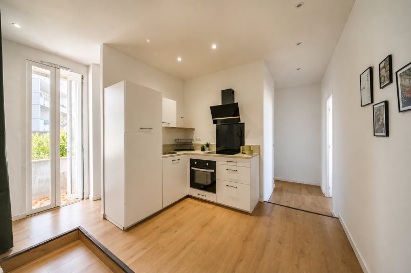 Appartement à vendre, 75m², Bastia