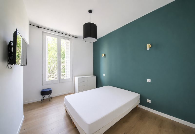 Appartement à vendre, 75m², Bastia