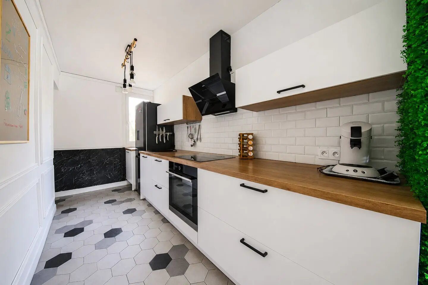 Appartement à vendre, 68m², Bastia
