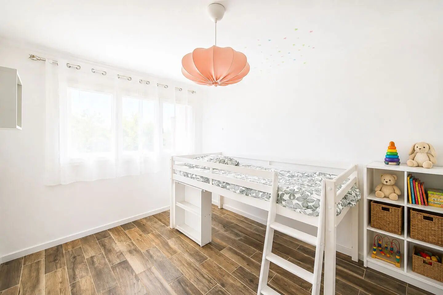 Appartement à vendre, 68m², Bastia