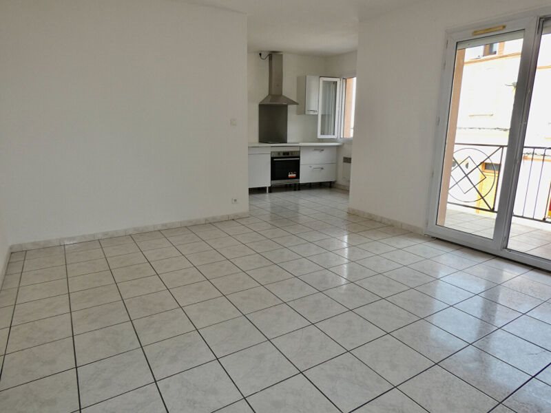 Appartement à louer, 63m², Muret