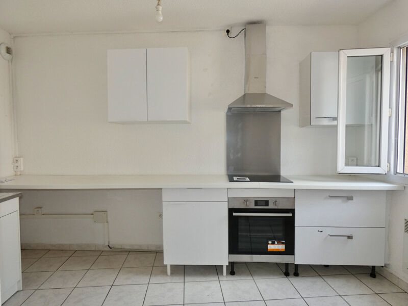 Appartement à louer, 63m², Muret