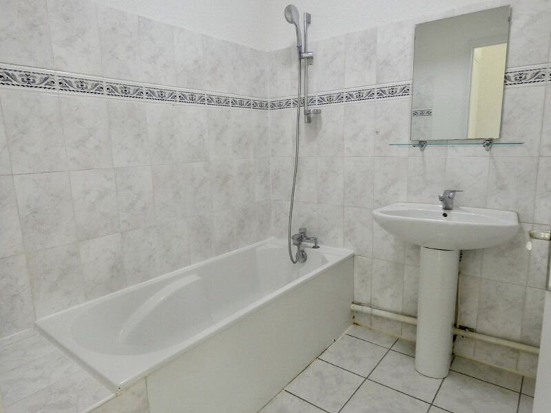 Appartement à louer, 63m², Muret