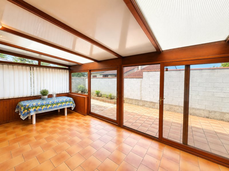 Maison à vendre, 91m², Villeneuve-Tolosane