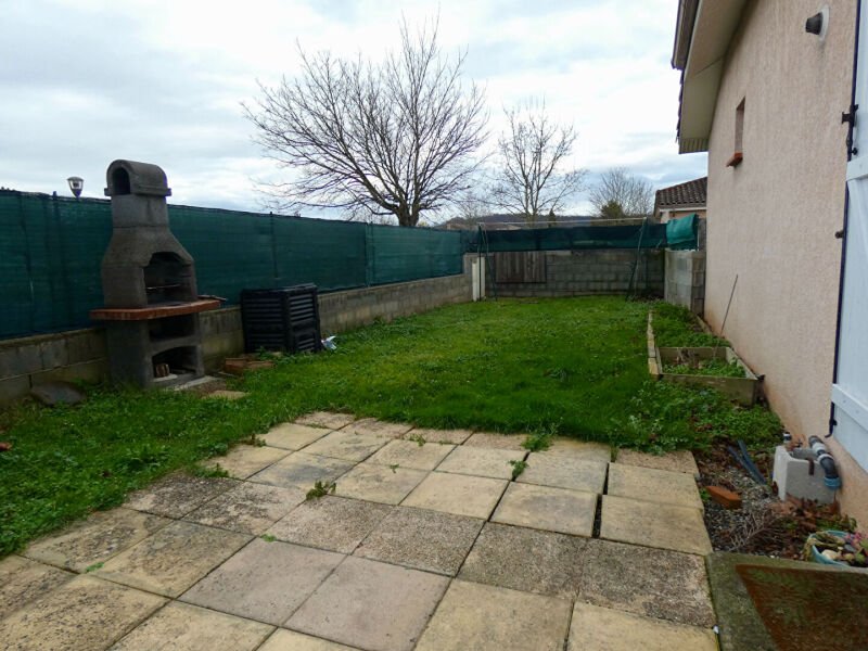 Maison à louer, 65m², Muret