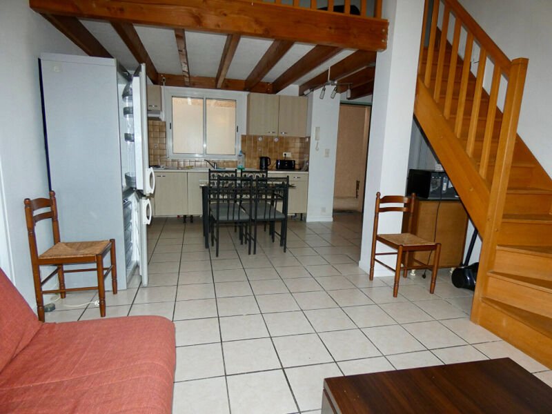 Maison à louer, 65m², Muret