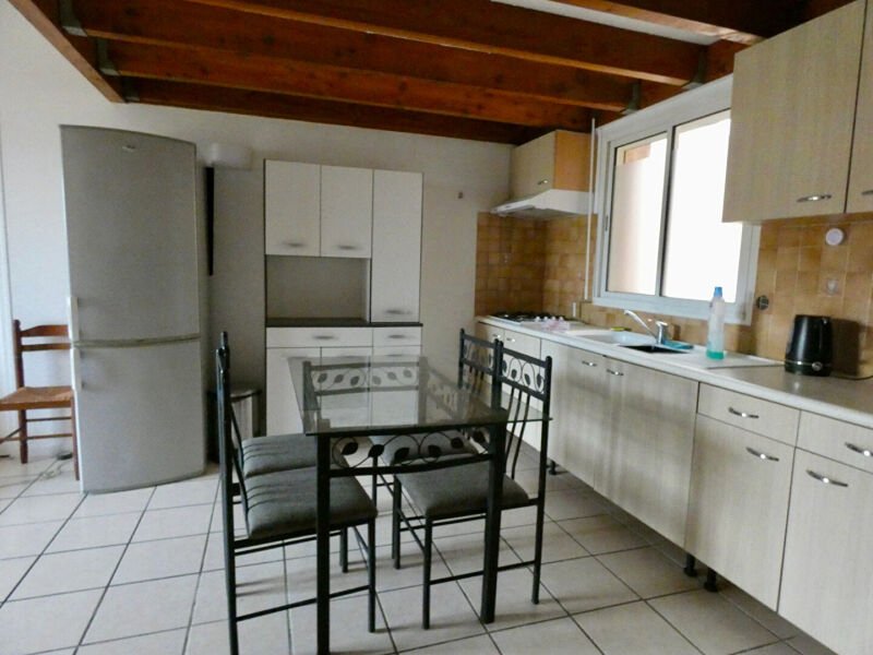 Maison à louer, 65m², Muret