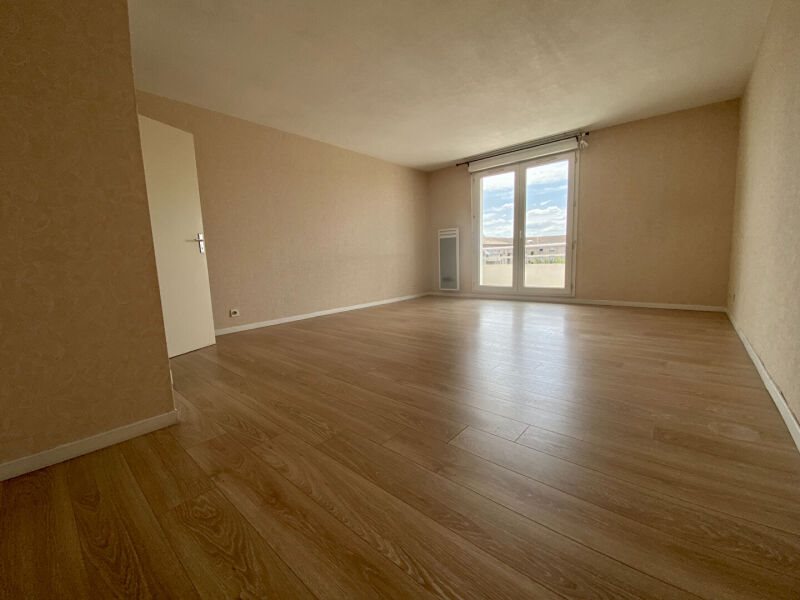 Appartement à vendre, 82m², Muret