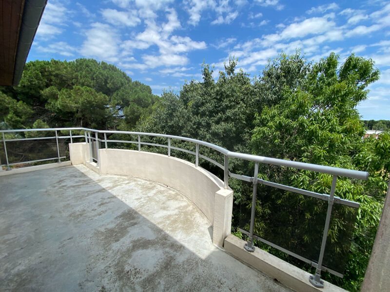 Appartement à vendre, 82m², Muret