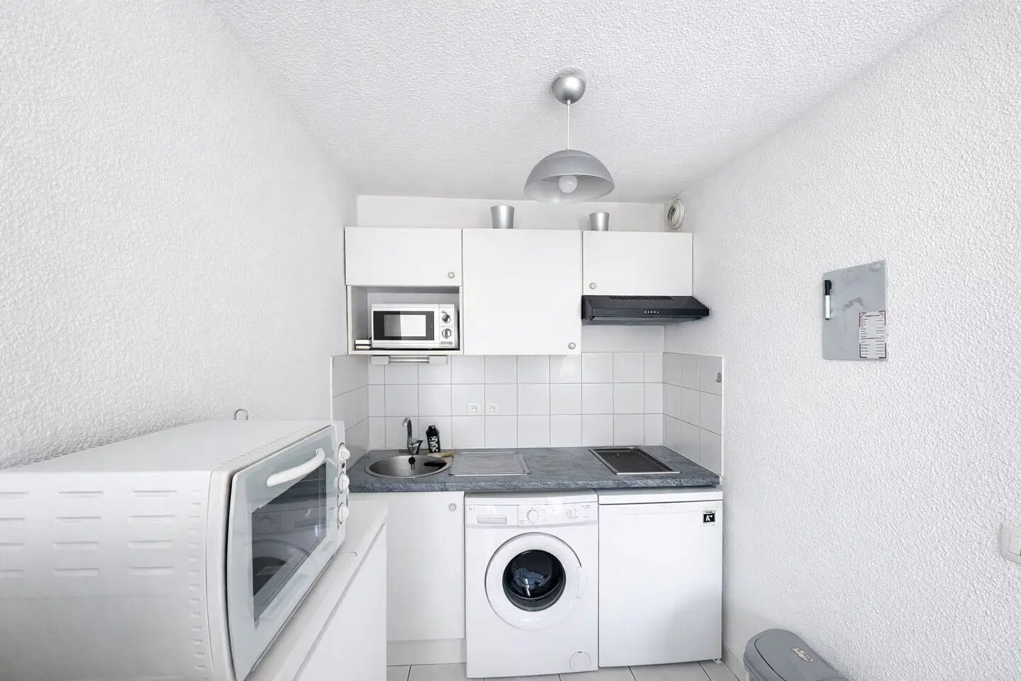 Appartement à vendre, 37m², Tournefeuille