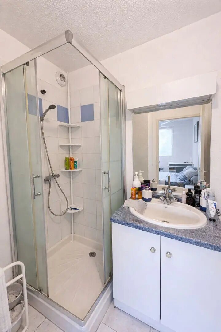 Appartement à vendre, 37m², Tournefeuille
