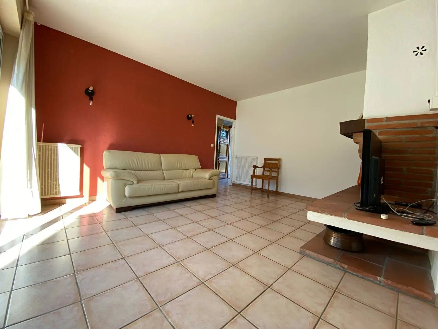 Maison à vendre, 131m², Muret