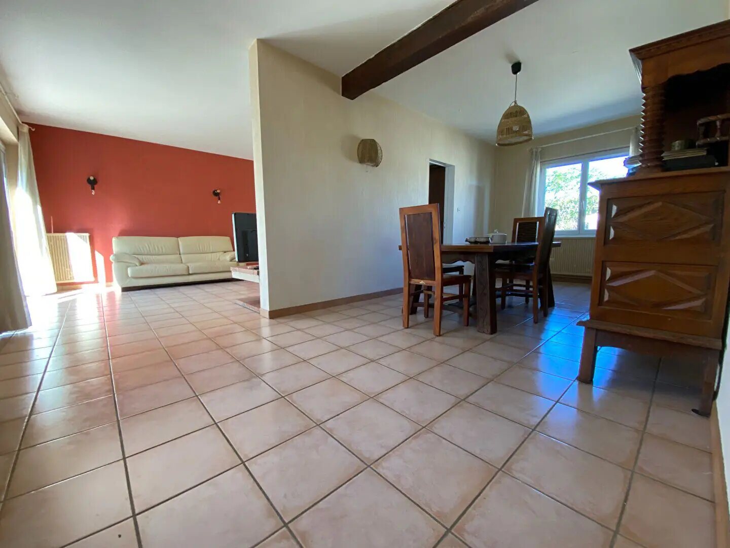 Maison à vendre, 131m², Muret