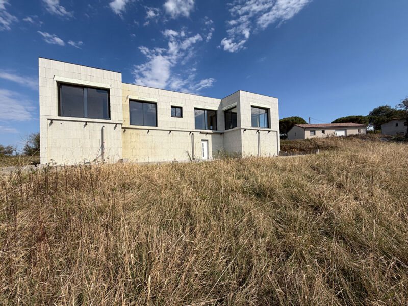 Maison à vendre, 157m², Martres-Tolosane