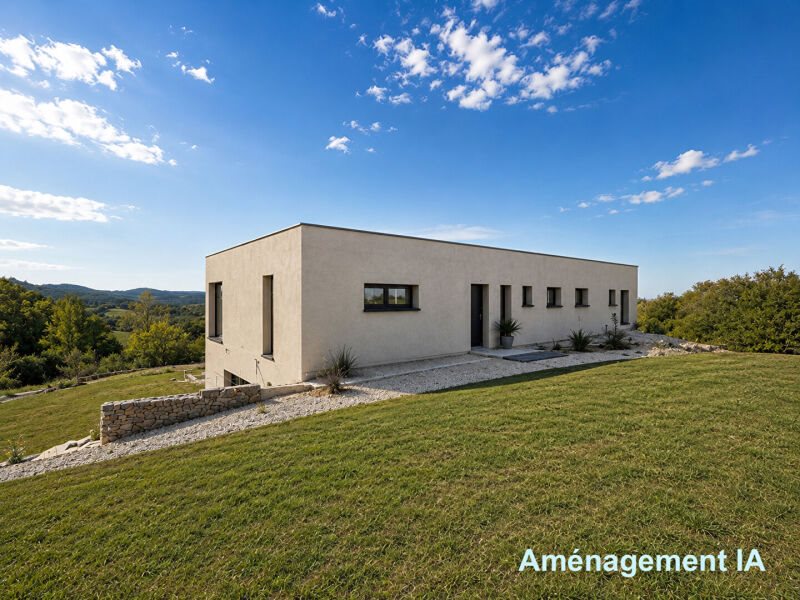 Maison à vendre, 157m², Martres-Tolosane