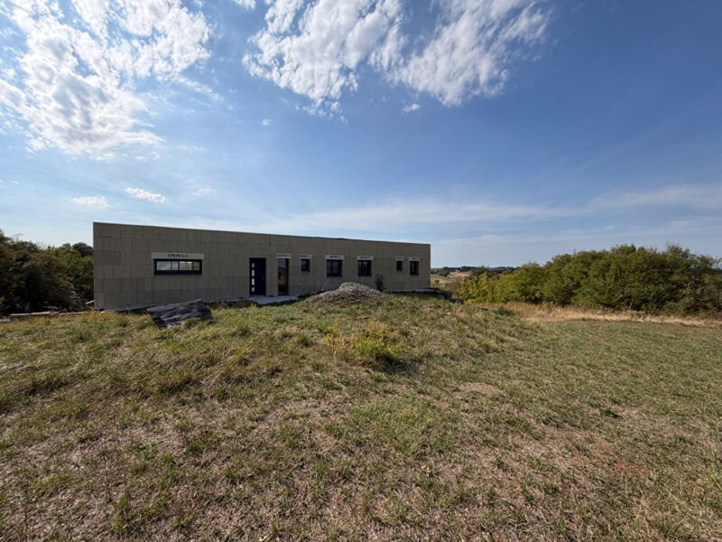 Maison à vendre, 157m², Martres-Tolosane