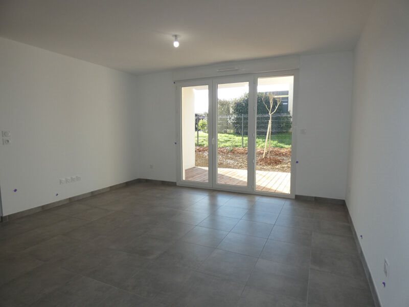 Appartement à louer, 45m², Eaunes
