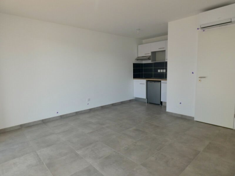 Appartement à louer, 45m², Eaunes