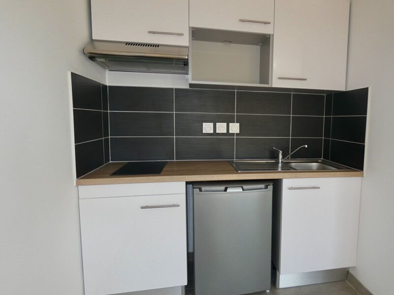 Appartement à louer, 45m², Eaunes
