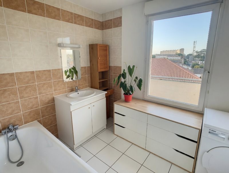 Appartement à vendre, 92m², Muret