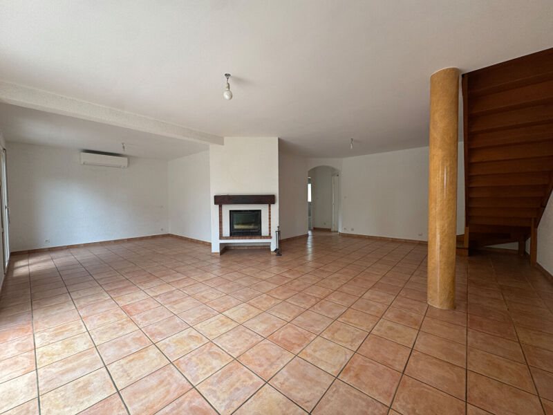 Maison à vendre, 136m², Muret
