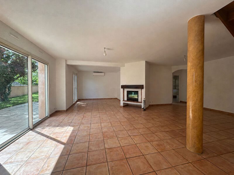 Maison à vendre, 136m², Muret