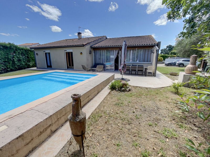 Maison à vendre, 116m², Muret