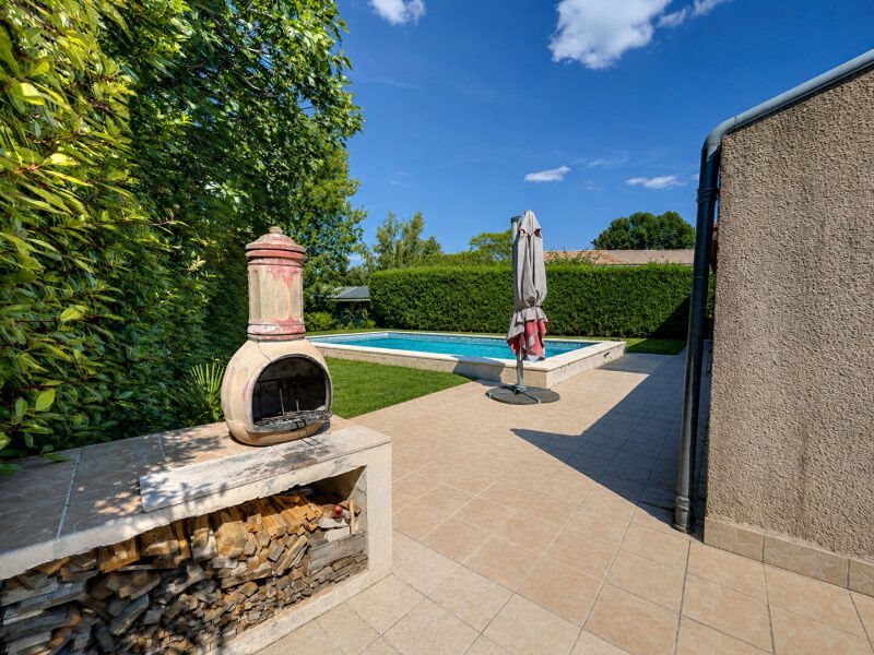 Maison à vendre, 116m², Muret