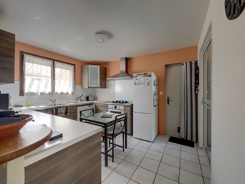 Maison à vendre, 116m², Muret