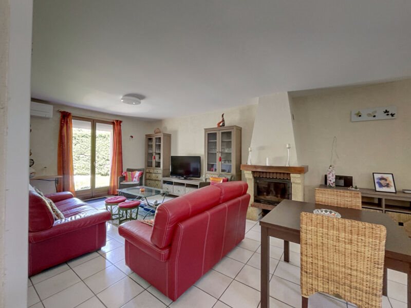 Maison à vendre, 116m², Muret