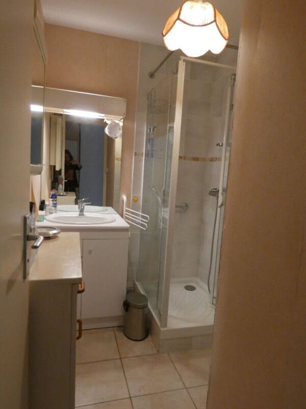 Appartement à louer, 51m², Muret