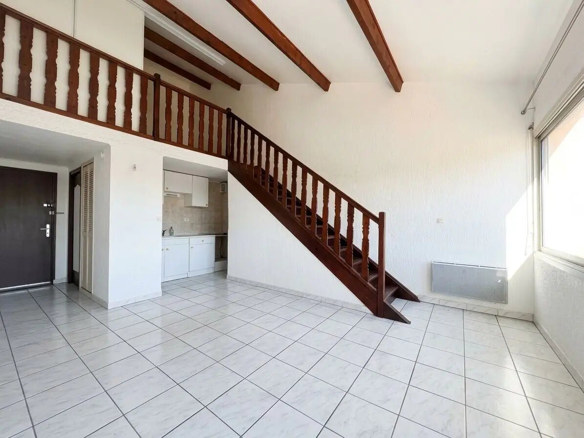 Appartement à vendre, 40m², Muret