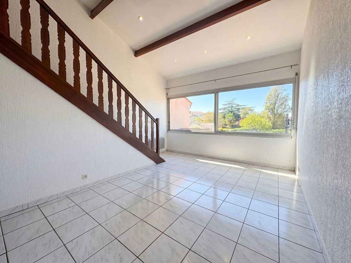 Appartement à vendre, 40m², Muret