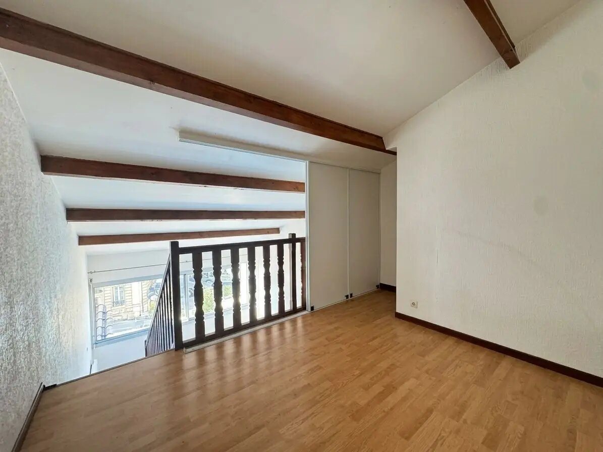 Appartement à vendre, 40m², Muret