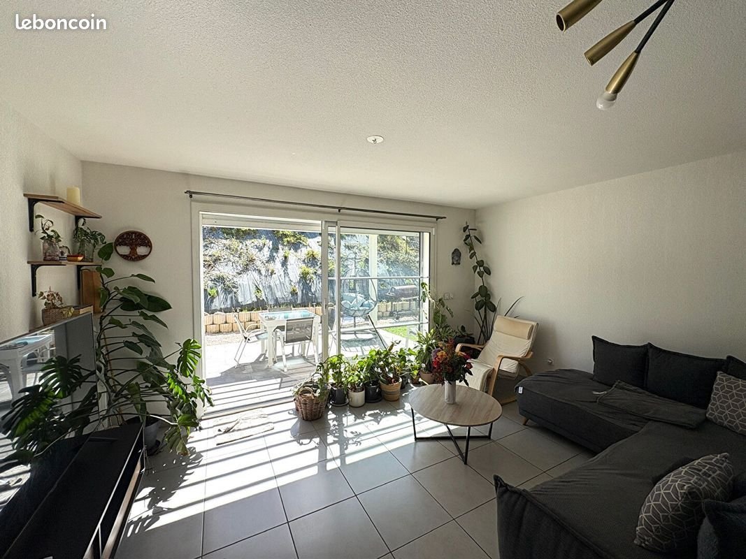 Maison à vendre, 90m², Saint-Lys