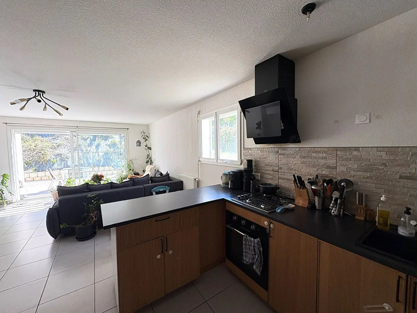 Maison à vendre, 90m², Saint-Lys