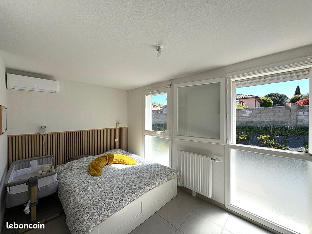 Maison à vendre, 90m², Saint-Lys